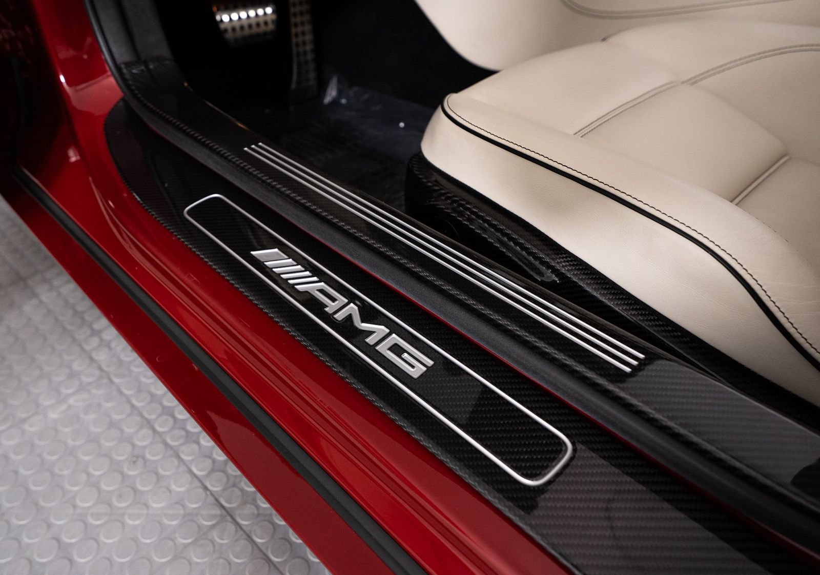 Used 2012 Mercedes-Benz SLS AMG Roadster image 17