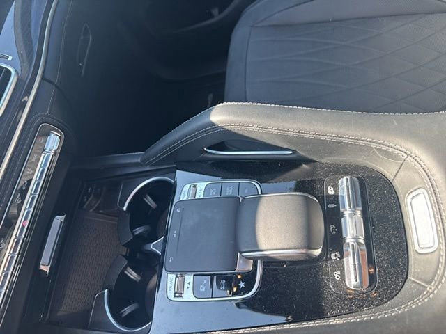 Used 2021 Mercedes-Benz GLE 53 AMG 4MATIC Coupe image 31