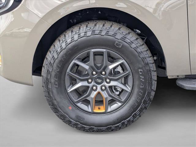 New 2026 Ford Expedition Tremor AWD/4WD image 10