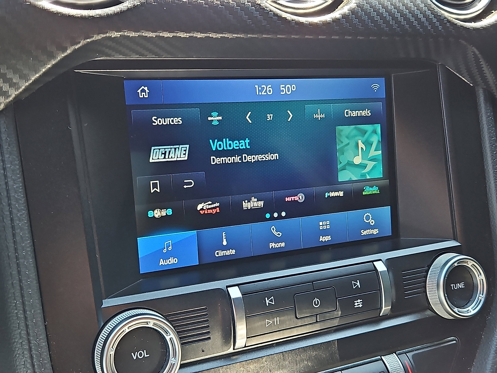 Used 2021 Ford Mustang Coupe w/ Equipment Group 101A image 17