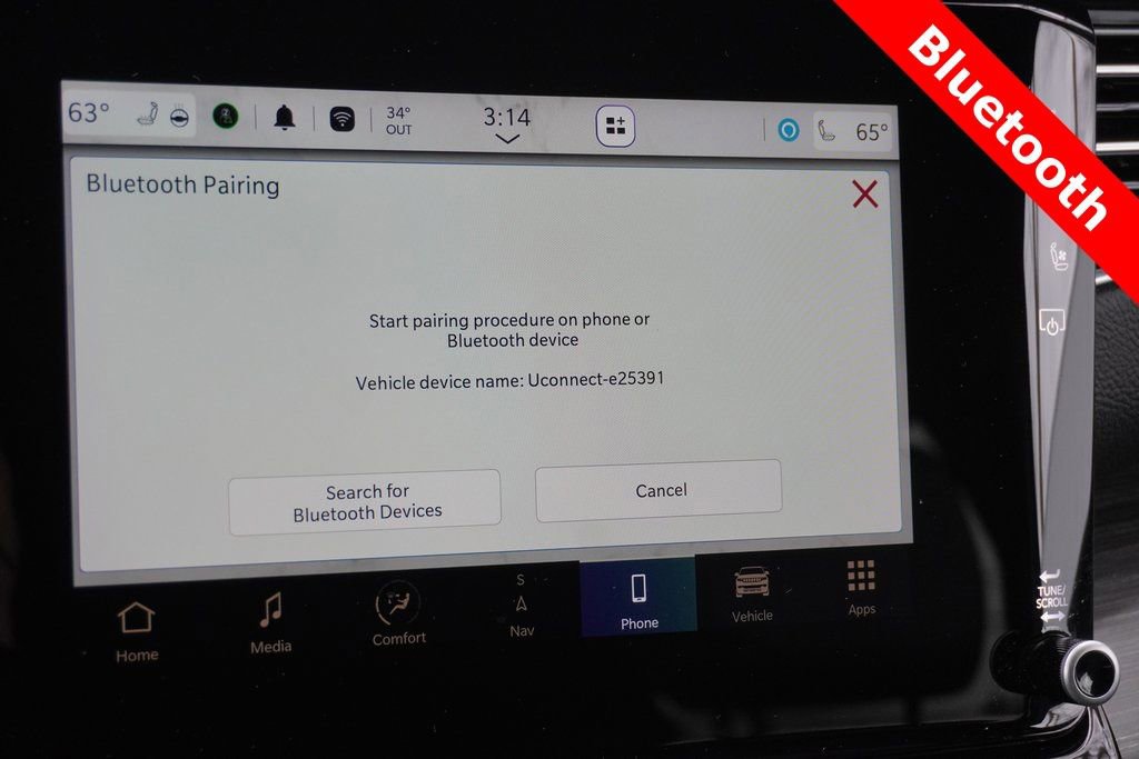 Used 2024 Jeep Wagoneer Series III image 44