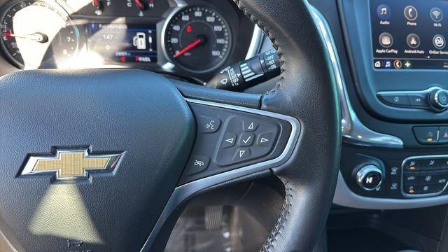 Used 2022 Chevrolet Equinox LT image 23