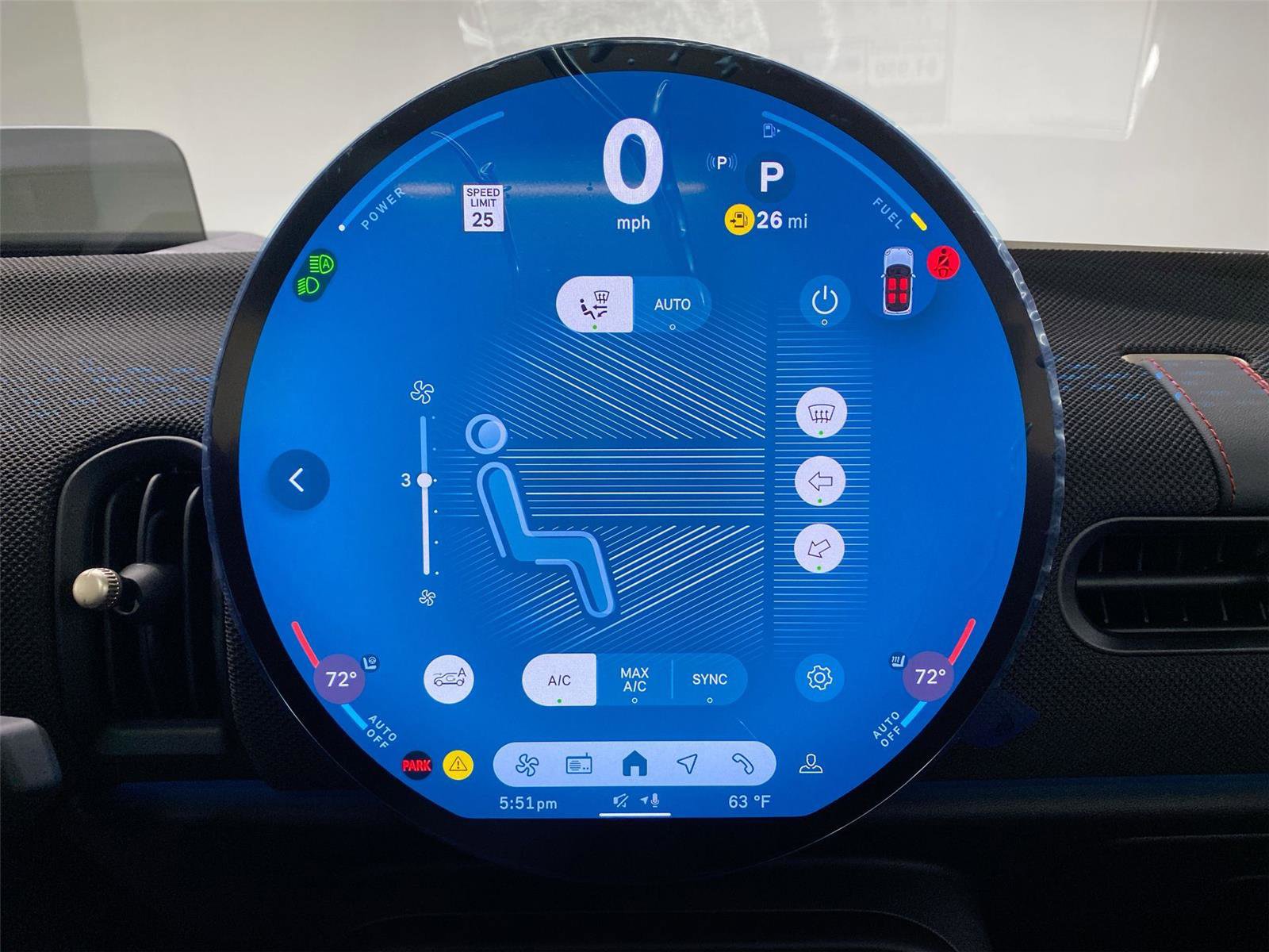 New 2026 MINI Cooper S image 21