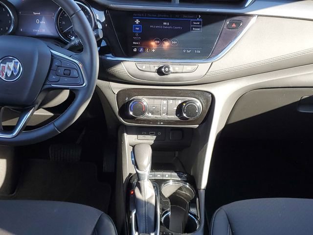 Certified 2022 Buick Encore GX Preferred w/ Cold Weather Comfort Package image 30