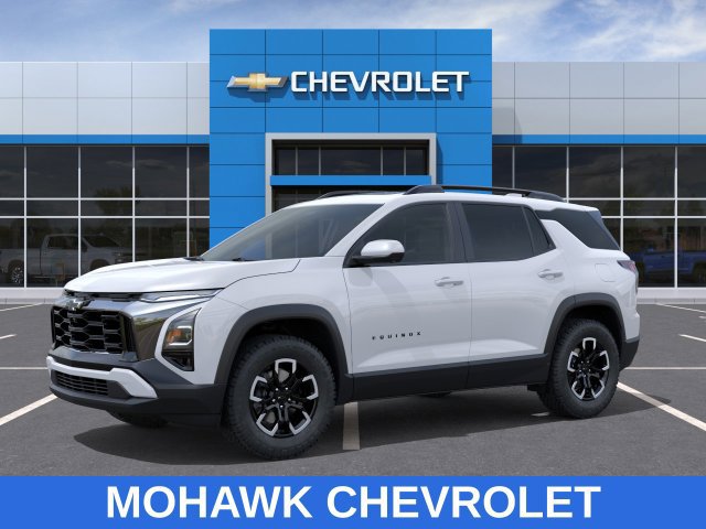 New 2027 Chevrolet Equinox ACTIV w/ Safety and Technology Package AWD/4WD image 2