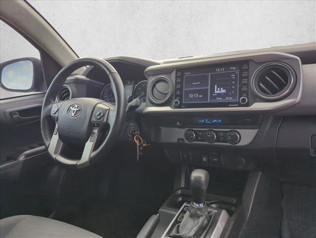 Used 2022 Toyota Tacoma SR5 RWD image 27