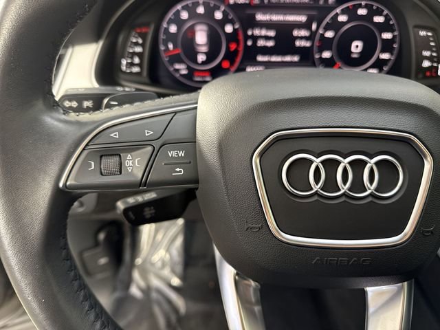 Used 2019 Audi Q7 3.0T Premium Plus image 12