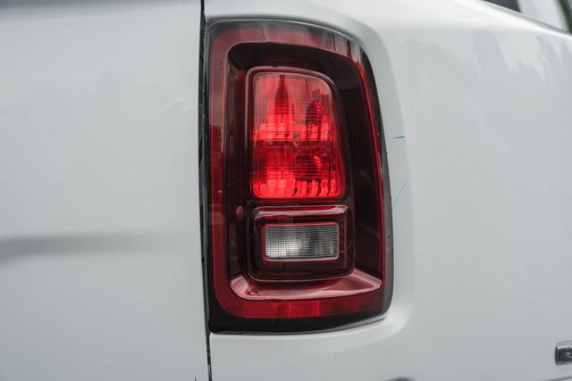 New 2026 RAM 3500 Tradesman w/ Bed Utility Group RWD image 8