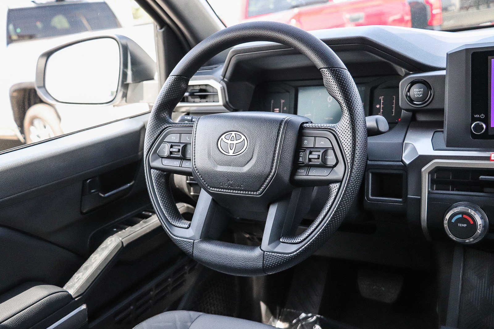 New 2026 Toyota Tacoma SR5 RWD image 18