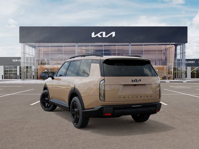 Used 2027 Kia Telluride SX Prestige X-Line image 4