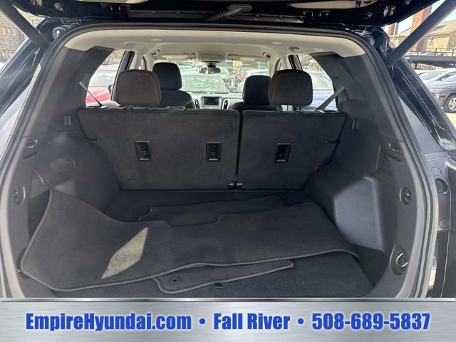 Used 2024 Chevrolet Equinox LT AWD/4WD image 7