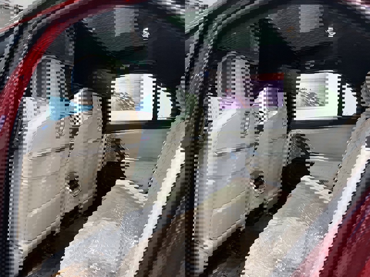 New 2026 BMW 760i xDrive image 46