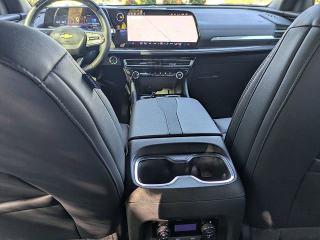 New 2026 Chevrolet Traverse High Country image 30