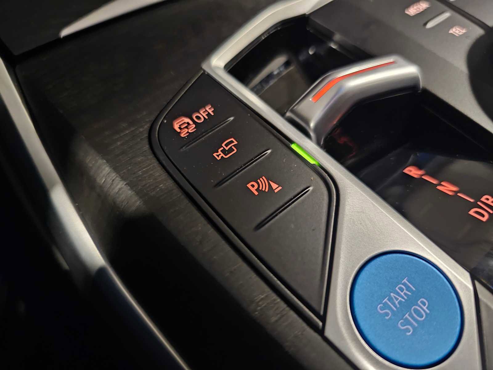 Used 2023 BMW i4 eDrive40 image 25