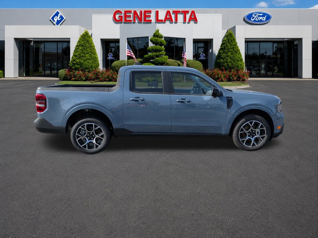 New 2026 Ford Maverick Lariat AWD/4WD image 8