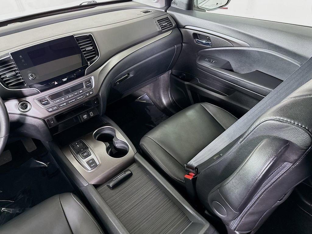 Used 2022 Honda Pilot EX-L image 25