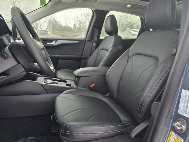 New 2026 Ford Escape SE w/ PHEV Premium Package image 10