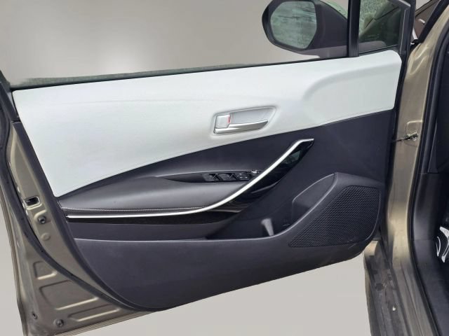 Used 2019 Toyota Corolla XSE FWD image 10