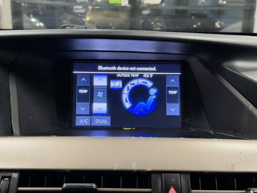 Used 2015 Lexus RX 350 AWD image 57