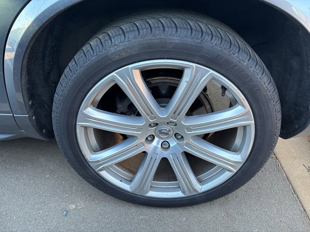 Used 2018 Volvo XC90 T6 Inscription w/ Convenience Package image 19