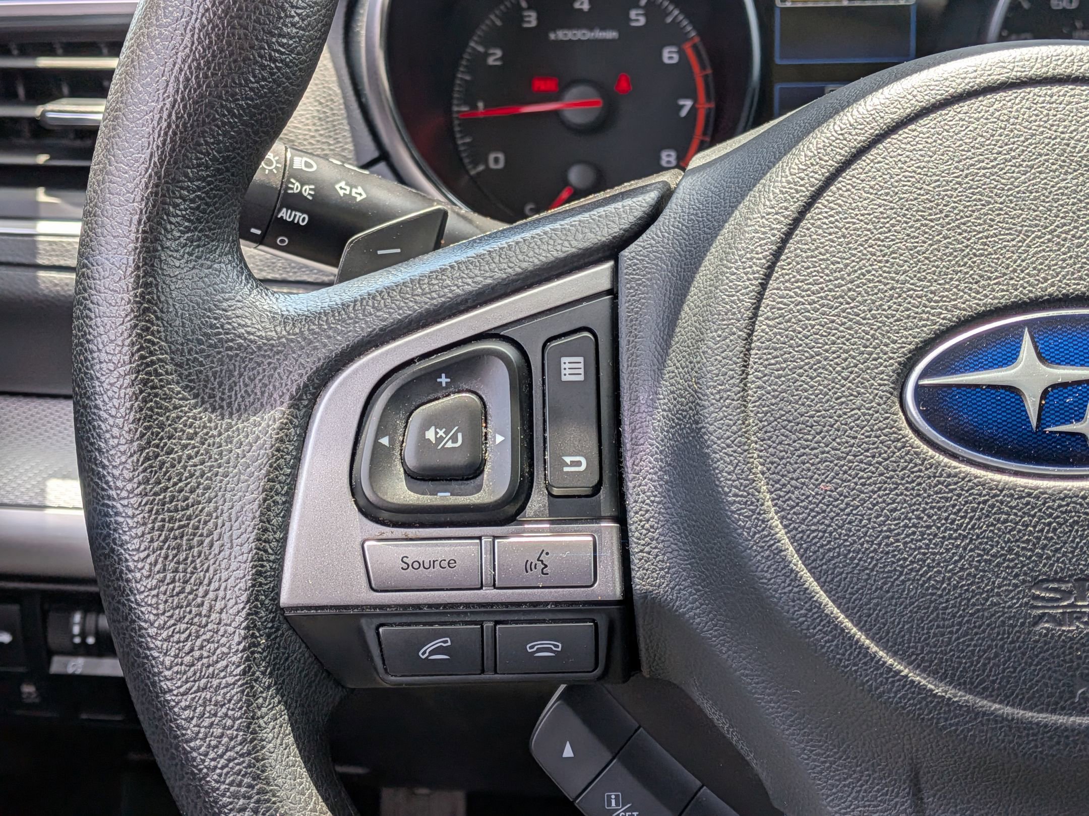 Used 2016 Subaru Legacy 2.5i w/ Protection Package #1 image 15