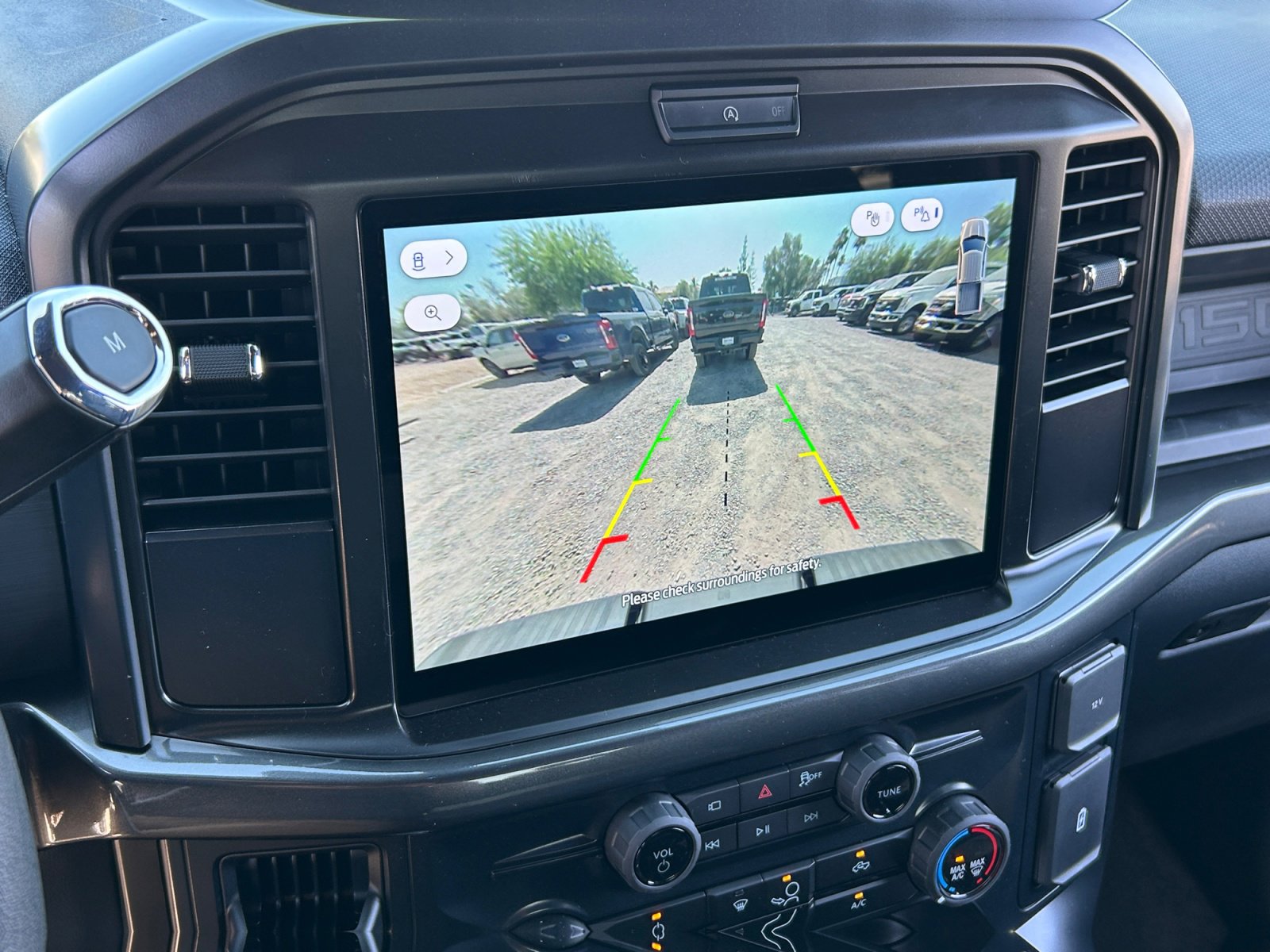 New 2026 Ford F150 STX w/ Equipment Group 200A RWD image 29