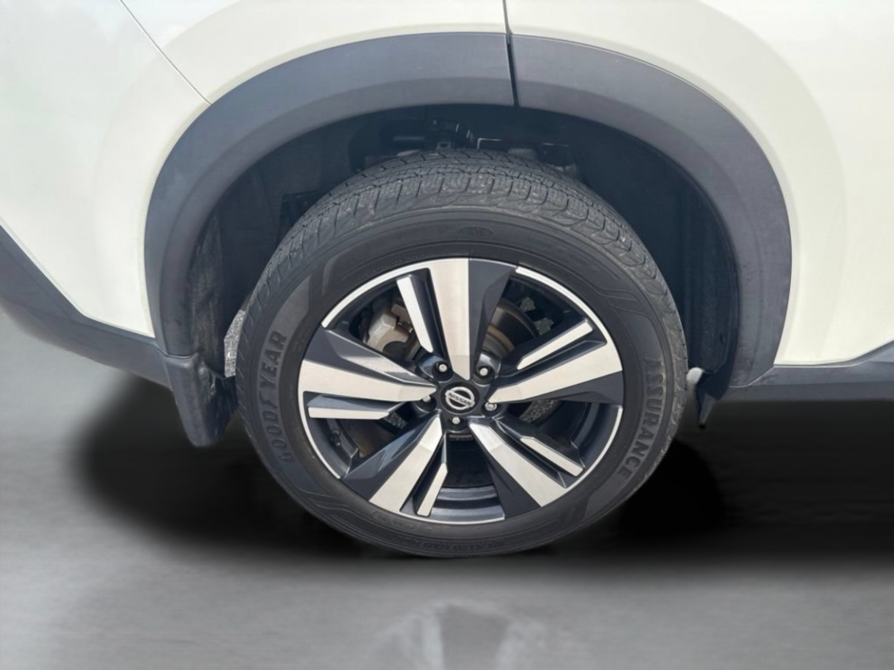 Used 2021 Nissan Rogue SL FWD image 36