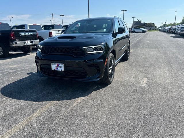 New 2027 Dodge Durango GT AWD/4WD image 1