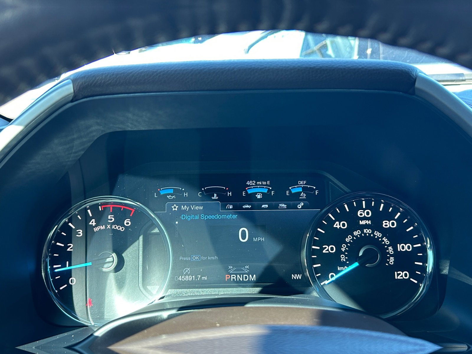 Used 2019 Ford F150 King Ranch w/ Equipment Group 601A Luxury image 19