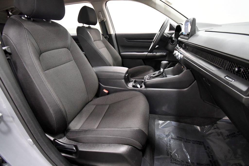 Certified 2025 Honda CR-V EX image 19