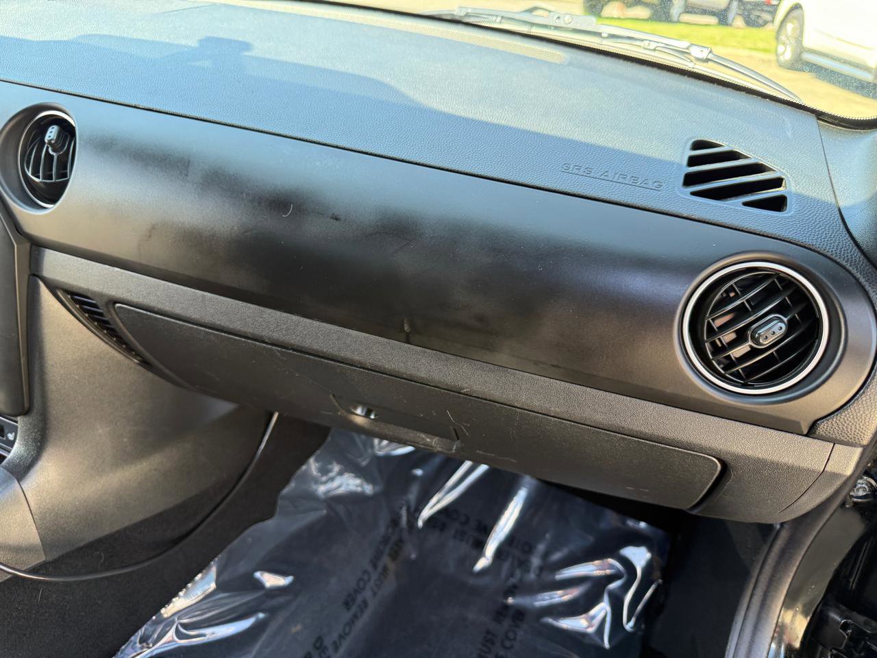 Used 2012 MAZDA MX-5 Miata Grand Touring image 18