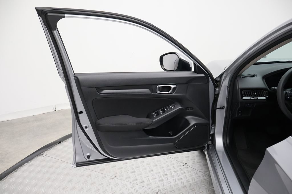 Used 2024 Honda Civic LX image 16