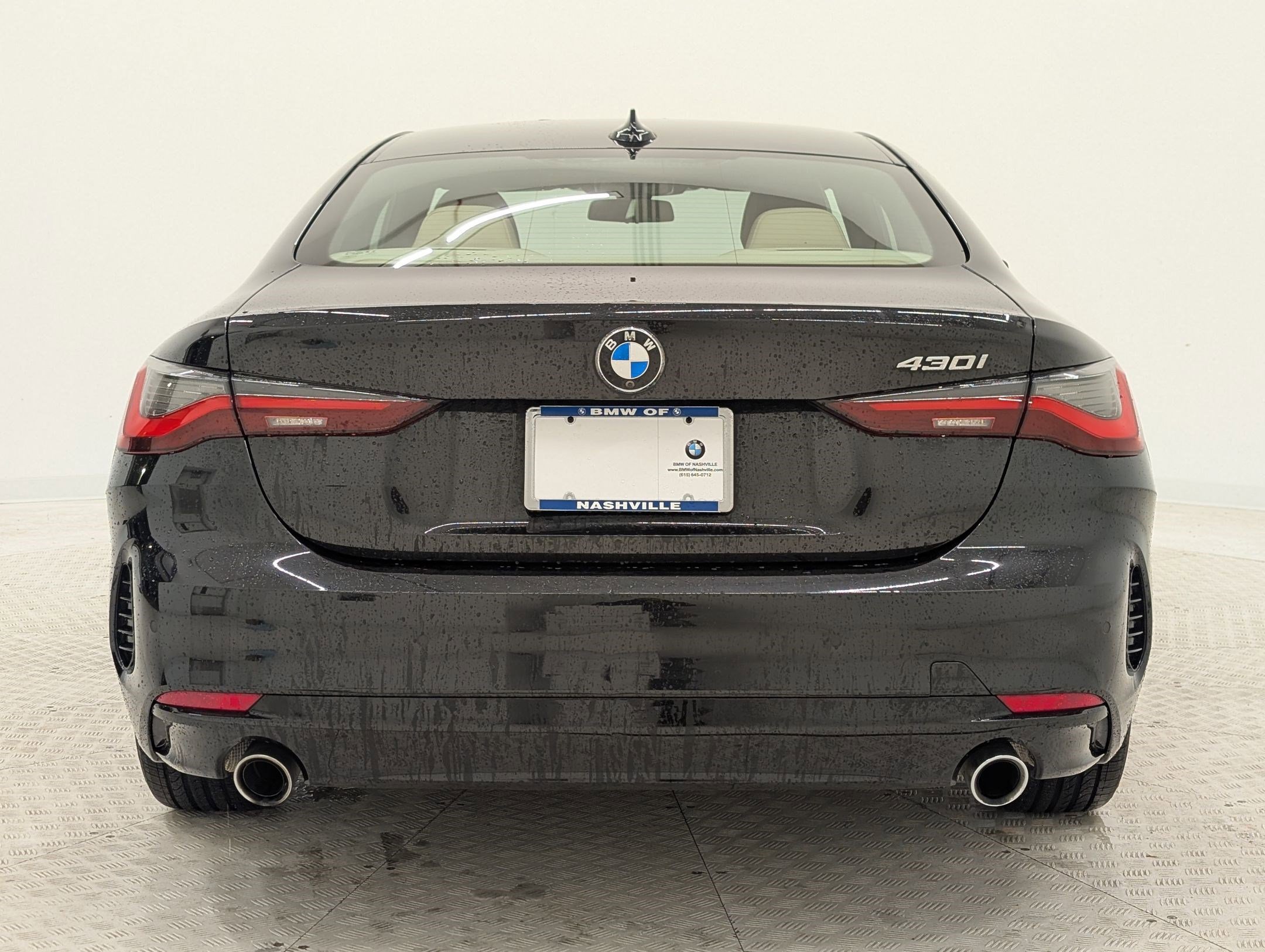 Used 2022 BMW 430i Coupe w/ Convenience Package image 10