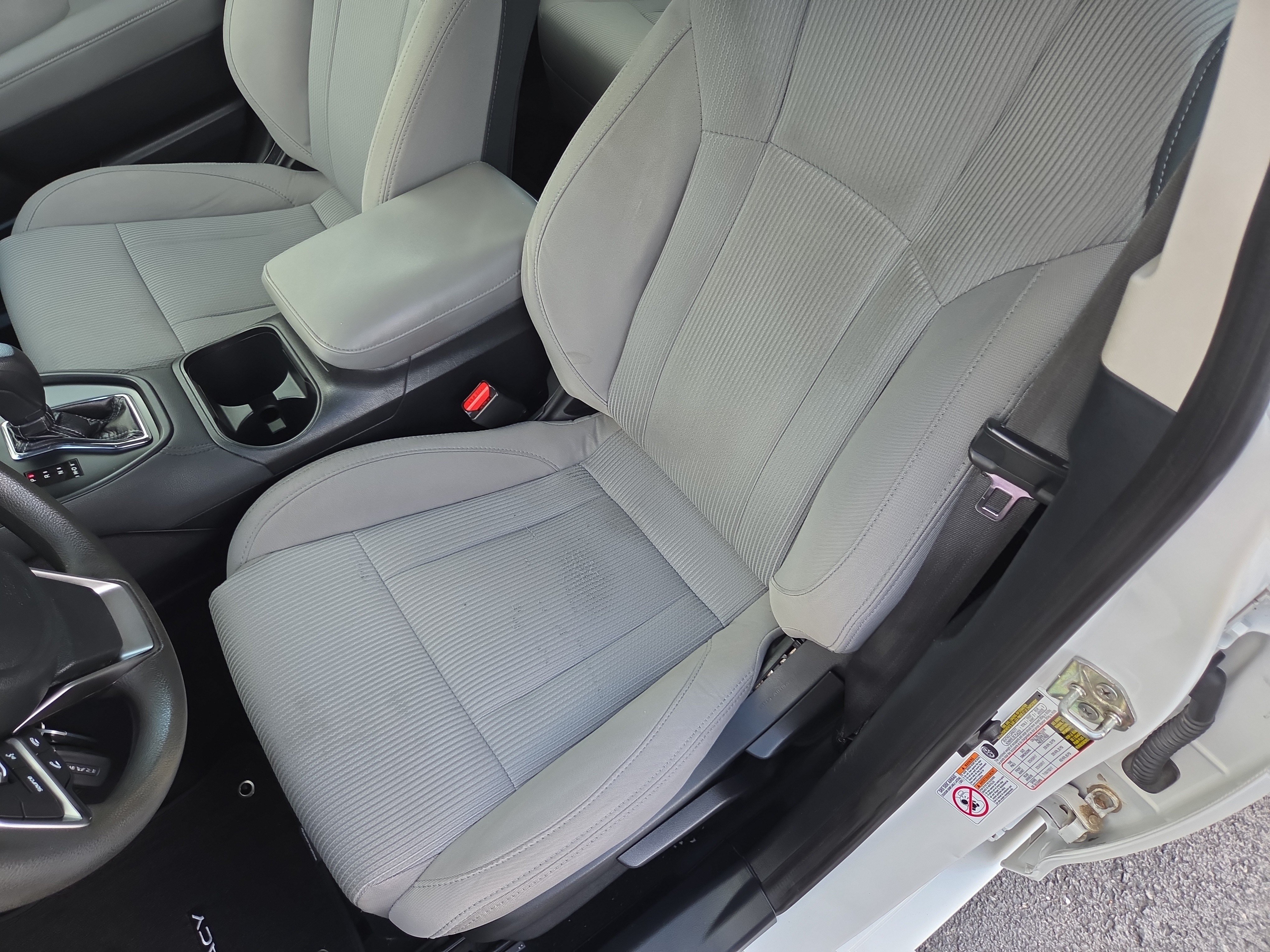 Used 2020 Subaru Legacy w/ Alloy Wheel Package AWD/4WD image 14
