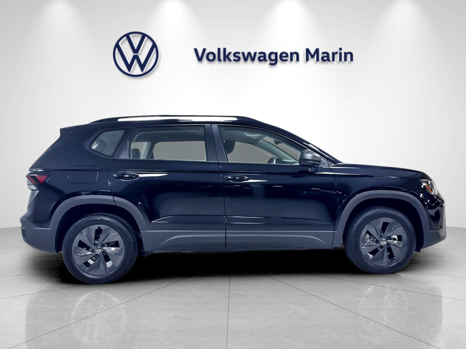 New 2026 Volkswagen Taos S FWD image 6