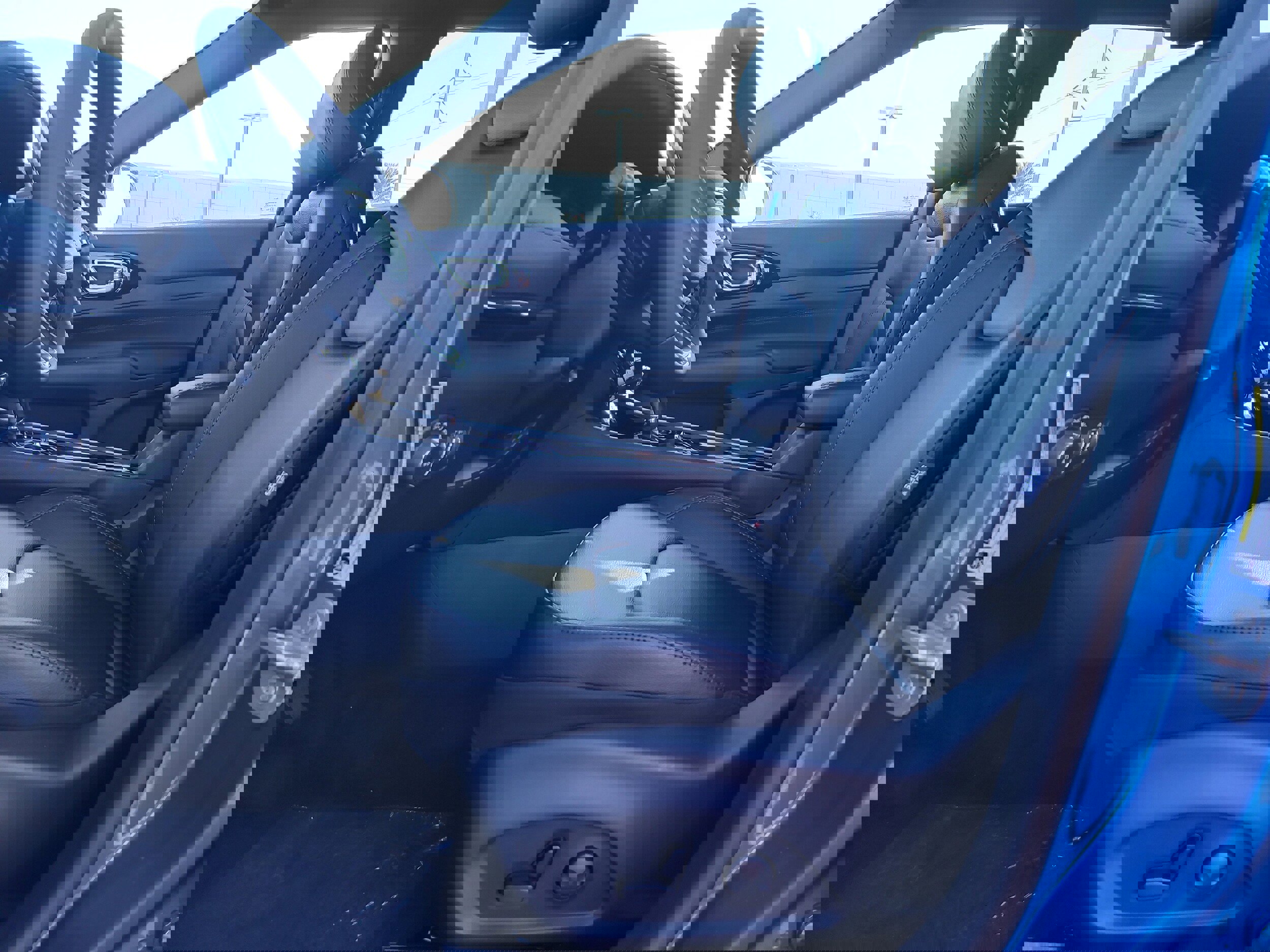 New 2026 Jeep Compass Limited image 13