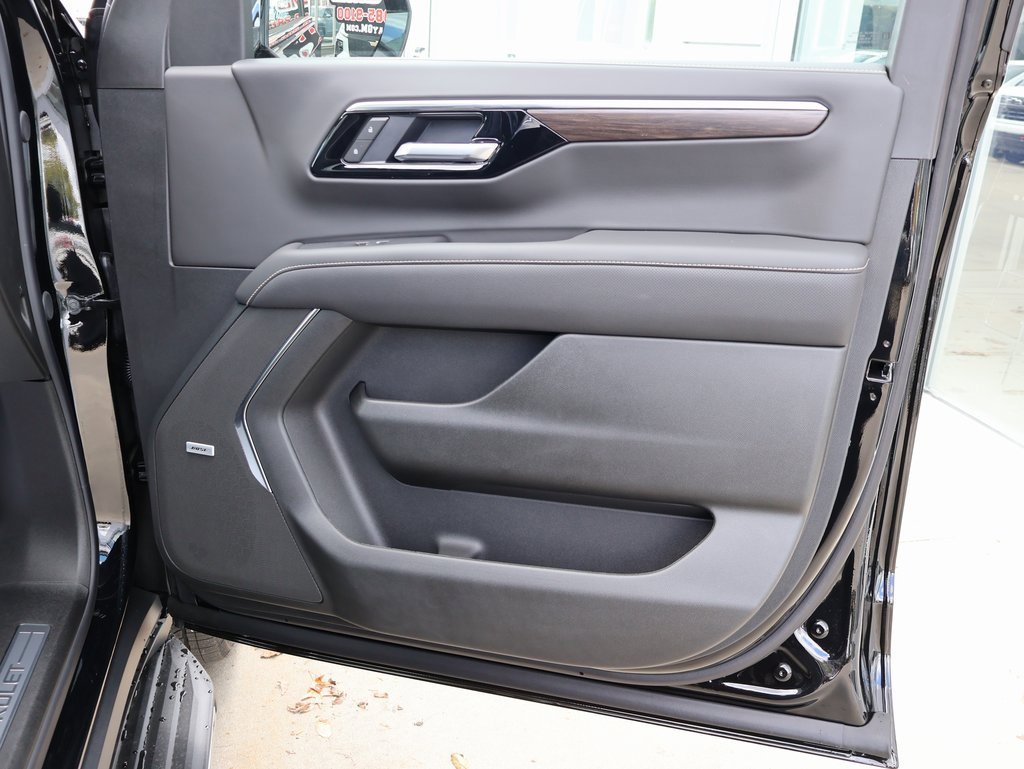 New 2026 Chevrolet Tahoe Premier image 41