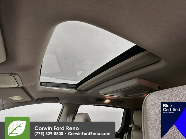Used 2018 Honda Odyssey Elite image 25