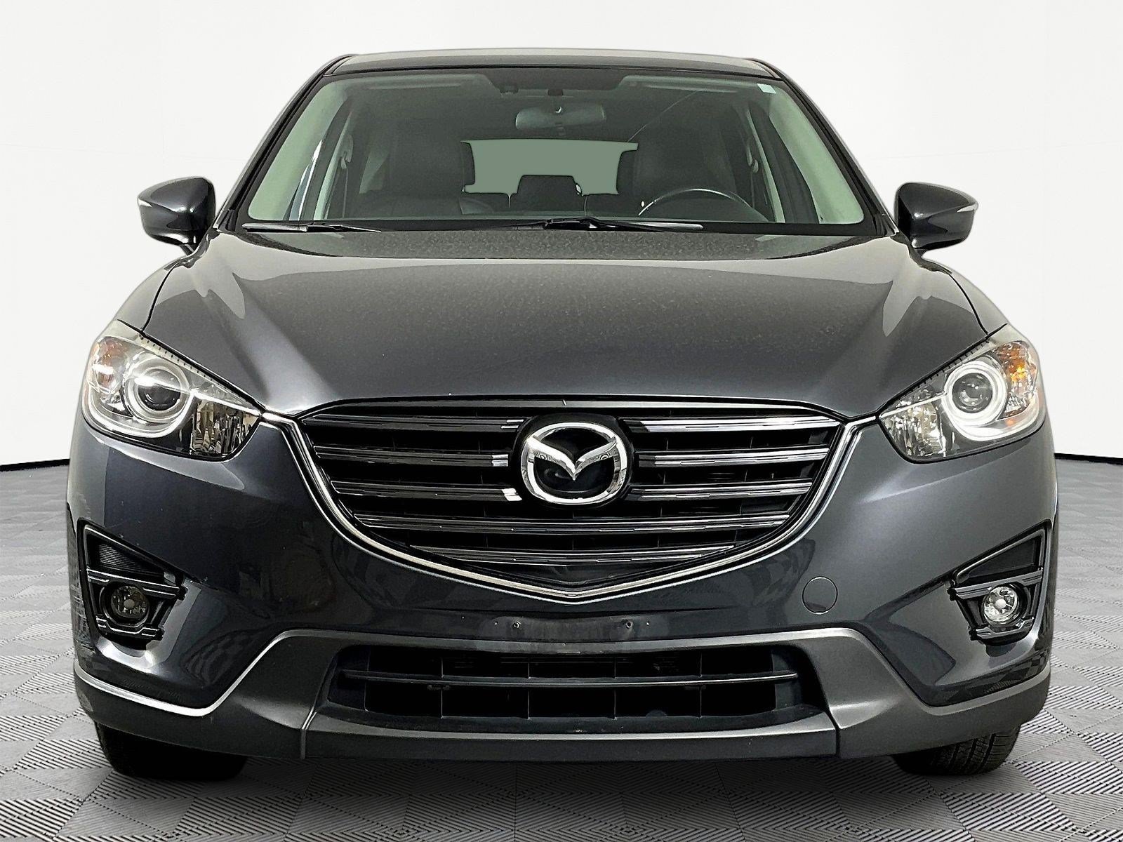 Used 2016 MAZDA CX-5 Grand Touring AWD/4WD image 2