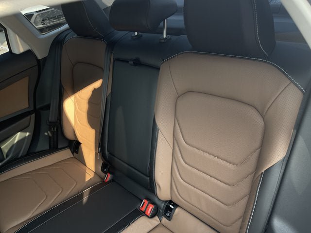 New 2026 Volkswagen Jetta SEL FWD image 18