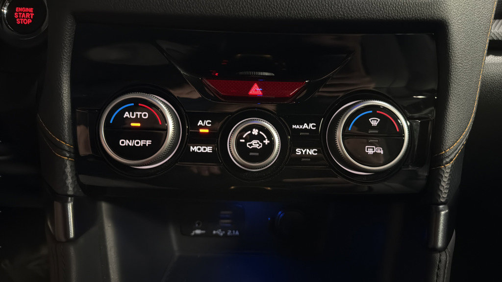 Certified 2024 Subaru Forester Wilderness image 28