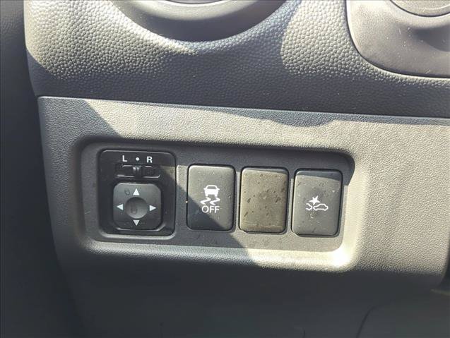 Used 2024 Mitsubishi Mirage G4 ES FWD image 15