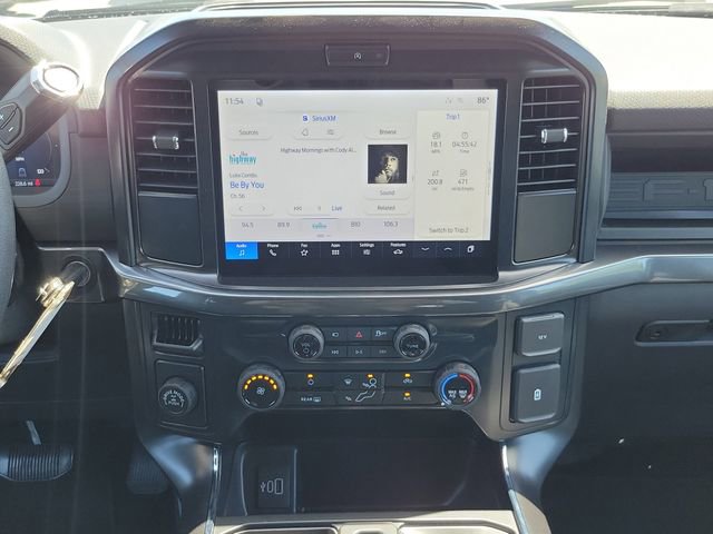 New 2026 Ford F150 STX w/ Equipment Group 200A image 15