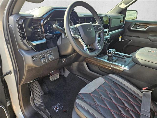 New 2026 Chevrolet Silverado 1500 RST image 3