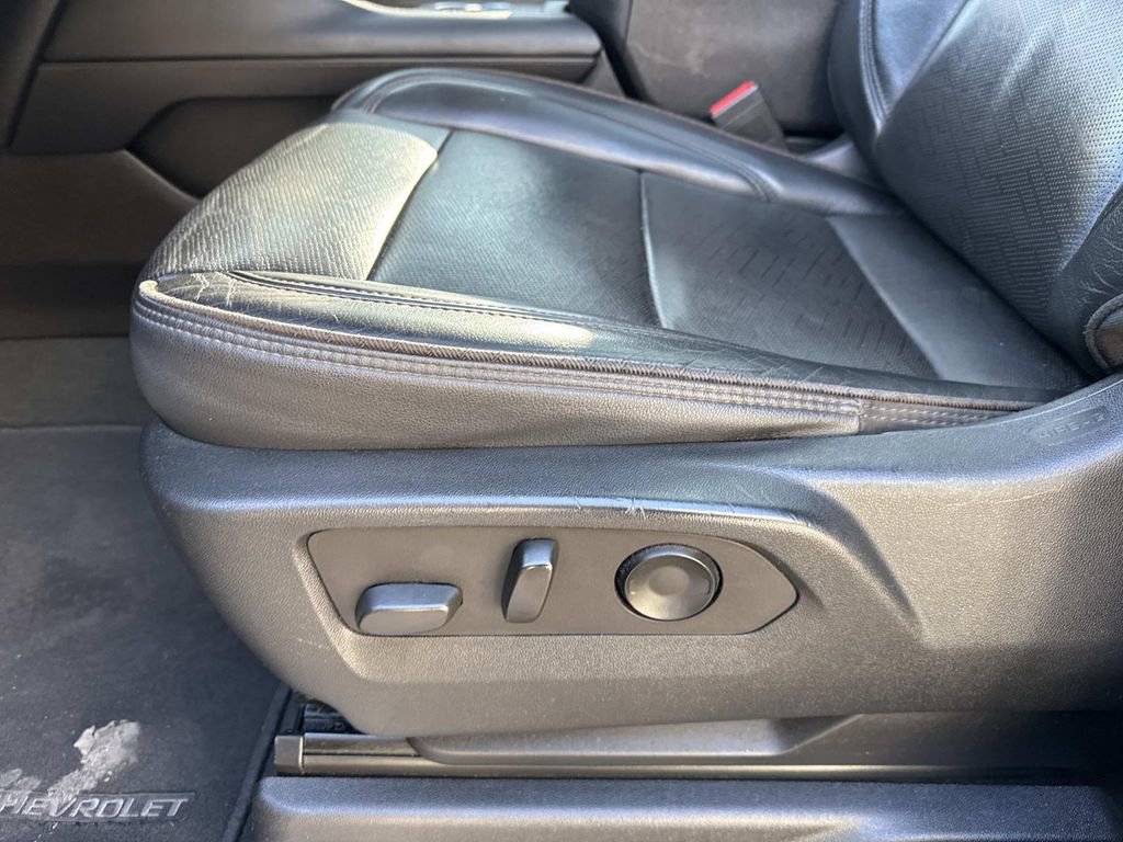 Certified 2022 Chevrolet Suburban High Country image 18