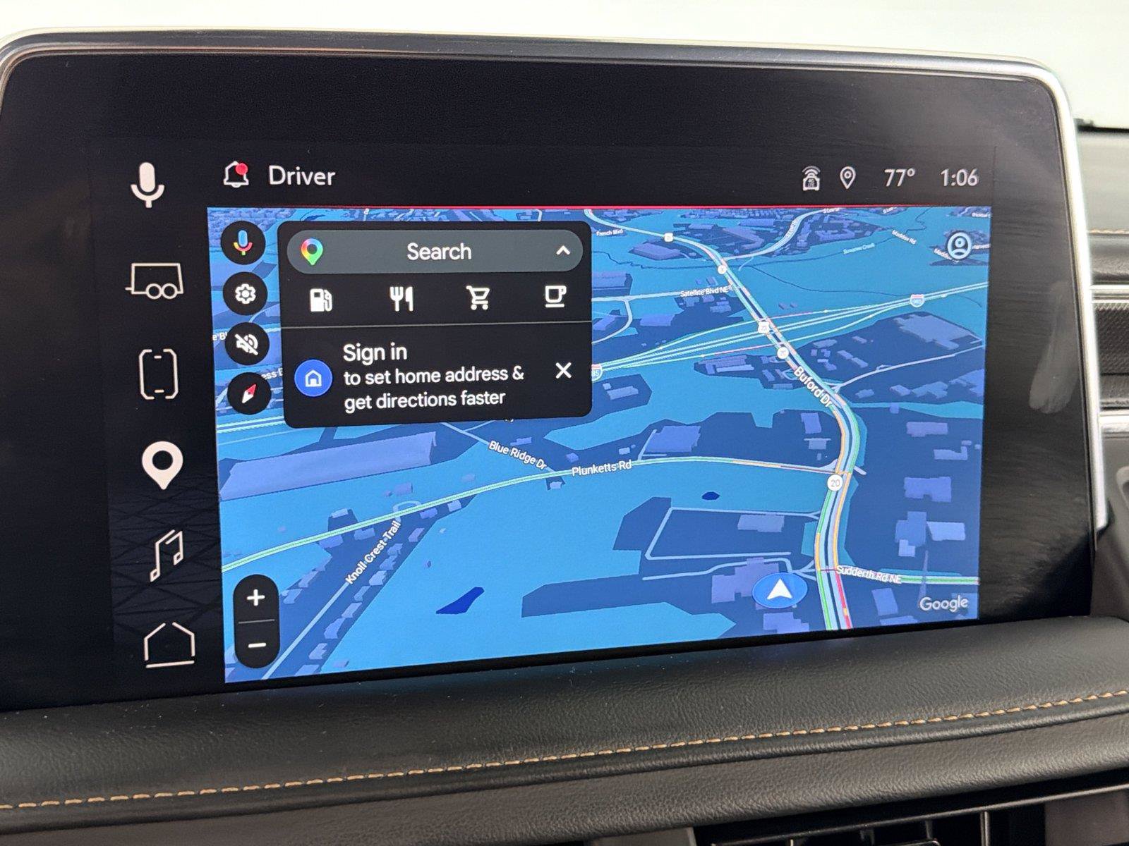 Certified 2023 GMC Yukon AT4 w/ LPO, Floor Liner Package AWD/4WD image 30