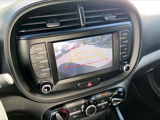 Used 2020 Kia Soul S FWD image 26