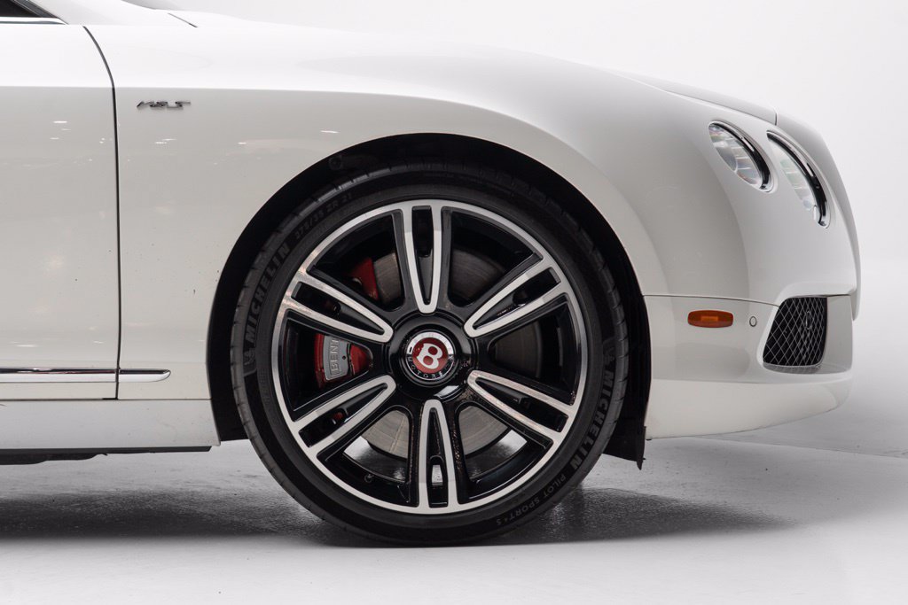 Used 2014 Bentley Continental GT AWD/4WD image 74