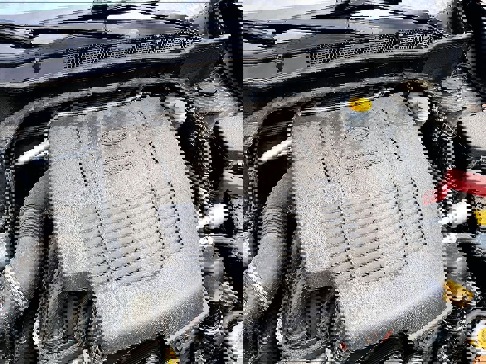 Used 2020 Subaru Forester Sport image 29