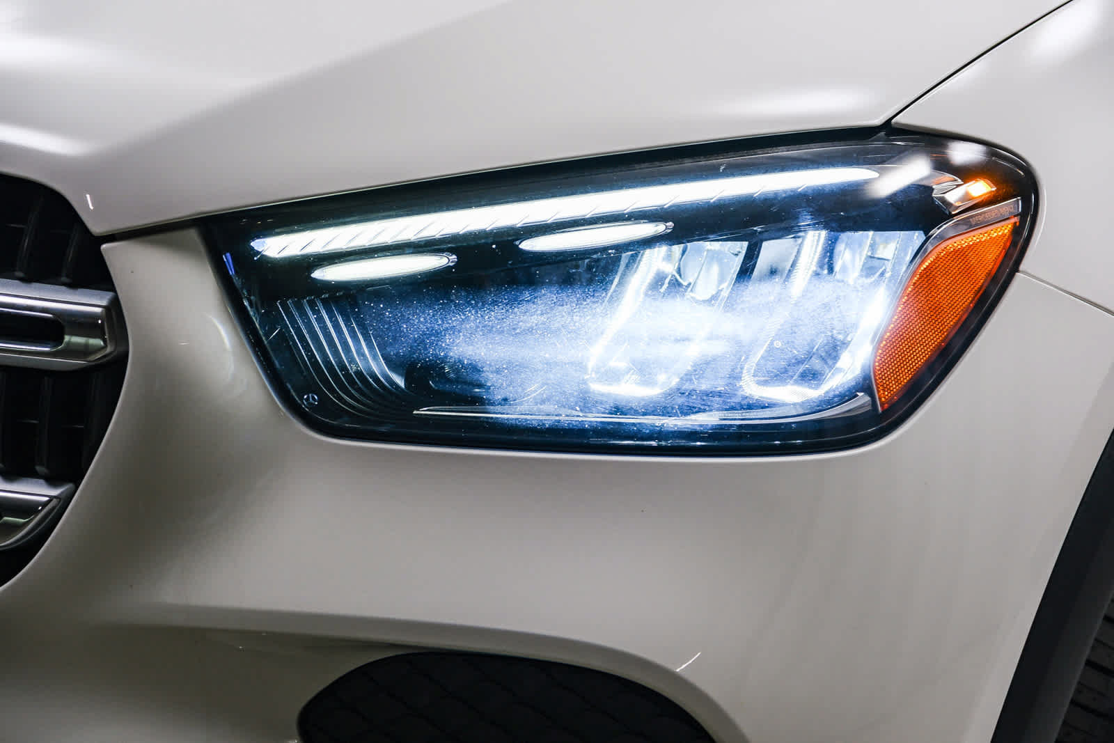 Certified 2024 Mercedes-Benz GLE 350 4MATIC image 12